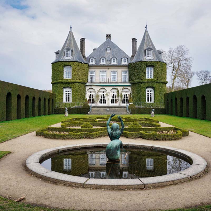 Service débouchage Brabant wallon