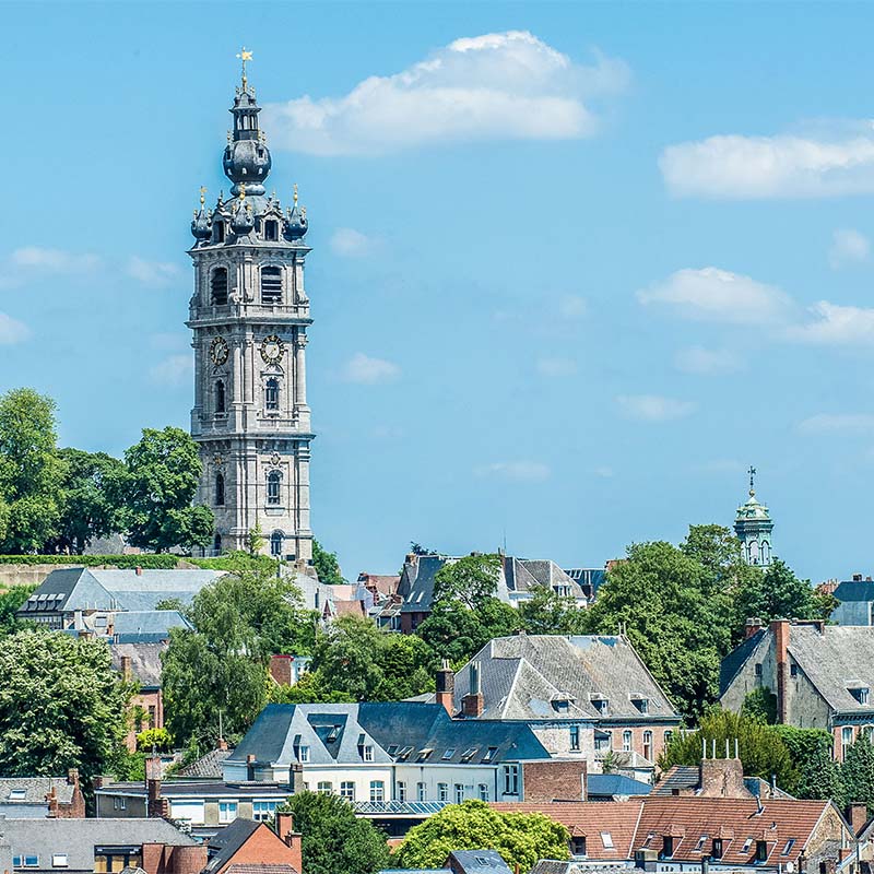 Service débouchage hainaut