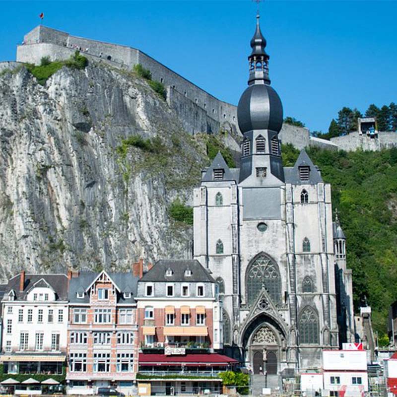 Service débouchage namur